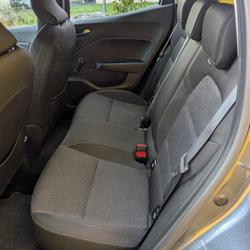 Renault Clio 5 1.0 SCE 65CH ZEN -21N Saint-Georges-sur-Loire