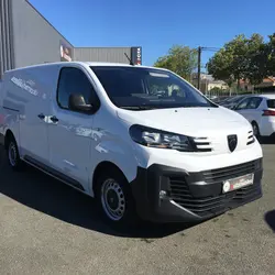 Peugeot Expert XL 2.0 BLUEHDI 145CH / TVA RECUPERABLE Angers