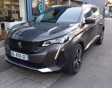 Peugeot 5008 Francheville