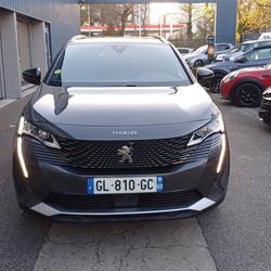 Peugeot 5008 5008 BlueHDi 130ch S&S EAT8 GT Pack Francheville