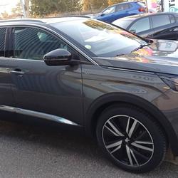Peugeot 5008 5008 BlueHDi 130ch S&S EAT8 GT Pack Francheville