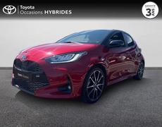 Toyota Yaris Mondeville