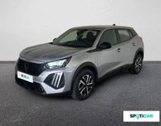 Peugeot 2008 Francheville