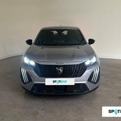 Peugeot 2008 2008 PureTech 100 S&S BVM6 Active Francheville