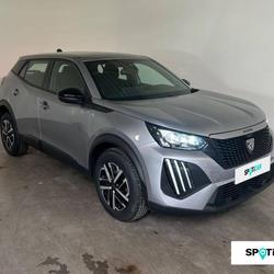 Peugeot 2008 2008 PureTech 100 S&S BVM6 Active Francheville