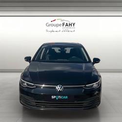 Volkswagen Golf 8 Golf 2.0 TDI SCR 116 DSG7 Life Plus Francheville
