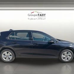 Volkswagen Golf 8 Golf 2.0 TDI SCR 116 DSG7 Life Plus Francheville