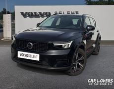 Volvo XC40 Cesson-Sévigné