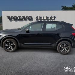 Volvo XC40 XC40 B4 197 ch DCT7 Plus Cesson-S&eacute;vign&eacute;