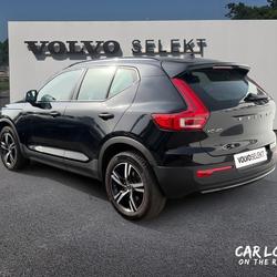 Volvo XC40 XC40 B4 197 ch DCT7 Plus Cesson-S&eacute;vign&eacute;