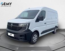 Renault Master Le Mans