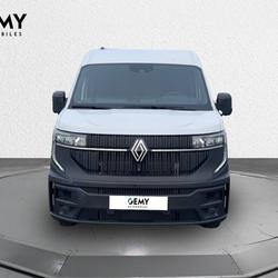 Renault Master MASTER FGN TRAC 3T3 L2H2 BLUE DCI 150 ADVANCE Le Mans