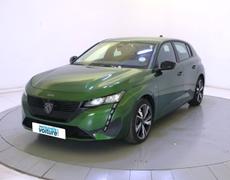 Peugeot 308 III Phase 1 Guérande