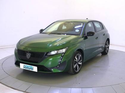 Peugeot 308 - 308 PHEV 180 e-EAT8 - Active Pack - 23 990 €