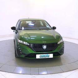 Peugeot 308 III Phase 1 308 PHEV 180 e-EAT8 - Active Pack Gu&eacute;rande