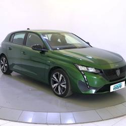 Peugeot 308 III Phase 1 308 PHEV 180 e-EAT8 - Active Pack Gu&eacute;rande