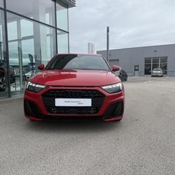 Audi A1 Sportback A1 Sportback 35 TFSI 150 ch S tronic 7 S Line Pontarlier