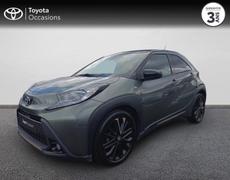 Toyota Aygo X Mondeville