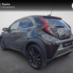 Toyota Aygo X 1.0 VVT-i 72ch Air Design Mondeville