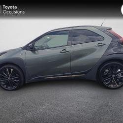 Toyota Aygo X 1.0 VVT-i 72ch Air Design Mondeville