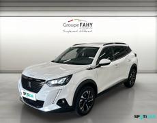 Peugeot 2008 Francheville