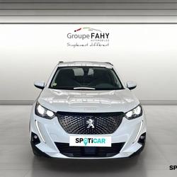 Peugeot 2008 2008 BlueHDi 130 S&S EAT8 Roadtrip Francheville