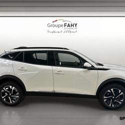 Peugeot 2008 2008 BlueHDi 130 S&S EAT8 Roadtrip Francheville