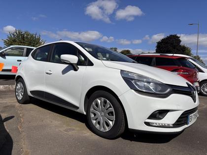 Renault Clio 4 - Business ENERGY dCi 90 E6C - 9 990 €