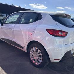 Renault Clio 4 Business ENERGY dCi 90 E6C Ambri&egrave;res-les-Vall&eacute;es