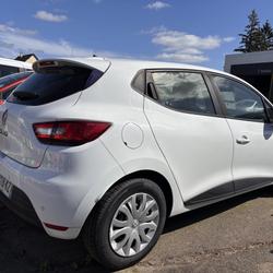 Renault Clio 4 Business ENERGY dCi 90 E6C Ambri&egrave;res-les-Vall&eacute;es