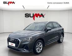 Audi Q3 Charmeil