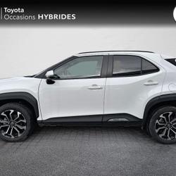 Toyota Yaris Cross 116h Design MY22 Flers