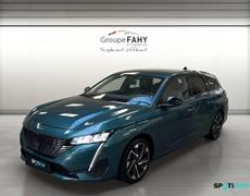 Peugeot 308 SW Phase 2 Francheville