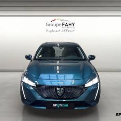 Peugeot 308 SW Phase 2 308 SW BlueHDi 130ch S&S EAT8 Allure Pack Francheville
