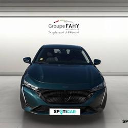 Peugeot 308 SW Phase 2 BlueHDi 130ch S&S EAT8 Allure Pack occasion - Francheville - photo 2/24