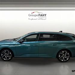 Peugeot 308 SW Phase 2 308 SW BlueHDi 130ch S&S EAT8 Allure Pack Francheville