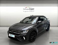 Volkswagen T-Roc Cabriolet Francheville
