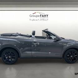Volkswagen T-Roc Cabriolet T-Roc Cabriolet 1.5 TSI EVO 150 Start/Stop DSG7 R-Line Francheville