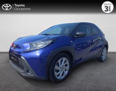 Toyota Aygo X Mondeville