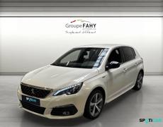 Peugeot 308 II Phase 2 Francheville