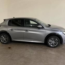 Peugeot e-208 208 Electrique 50 kWh 136ch Allure Business Francheville