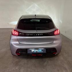 Peugeot e-208 208 Electrique 50 kWh 136ch Allure Business Francheville