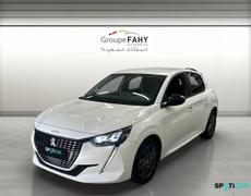 Peugeot 208 Francheville