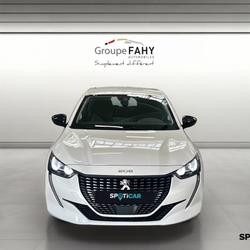 Peugeot 208 208 BLUEHDI 100 S&S BVM6 ACTIVE BUSINESS R Francheville