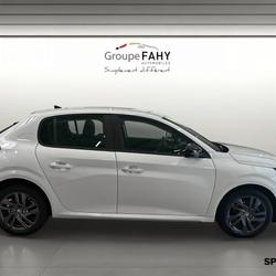 Peugeot 208 208 BLUEHDI 100 S&S BVM6 ACTIVE BUSINESS R Francheville