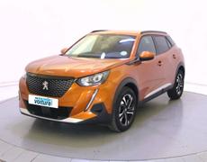 Peugeot 2008 - 2008 PureTech 130 S&S EAT8 - Allure - 16 490 €