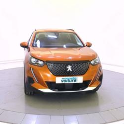 Peugeot 2008 2008 PureTech 130 S&S EAT8 - Allure Gu&eacute;rande