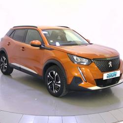 Peugeot 2008 2008 PureTech 130 S&S EAT8 - Allure Gu&eacute;rande