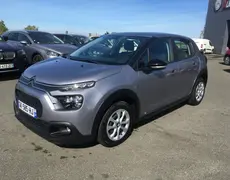 Citroen C3 Angers
