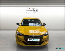 Peugeot e-208 Francheville